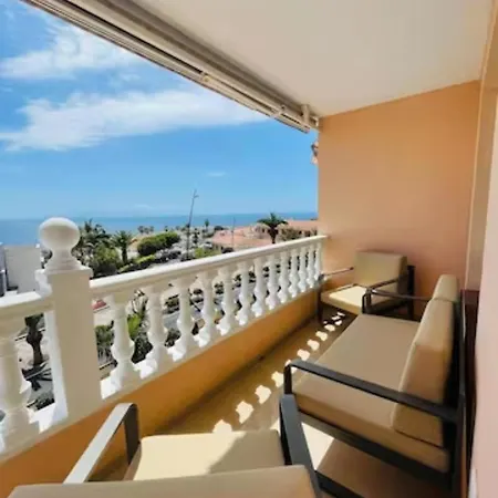 Sand And Sea Puerto de Santiago  Exterior photo